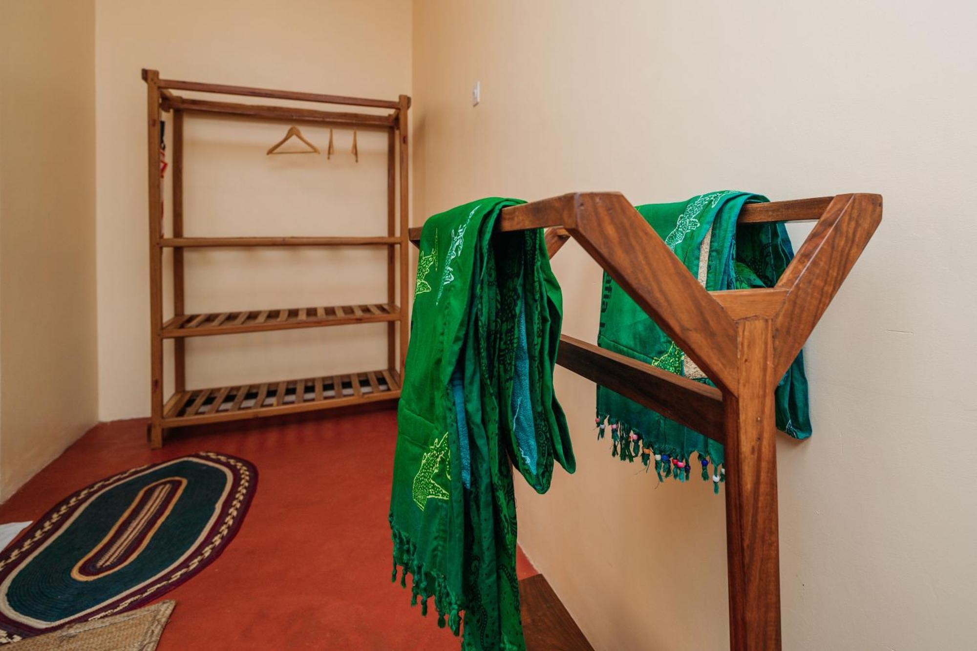 Maisara Mafia Beach Lodge Kilindoni Zewnętrze zdjęcie