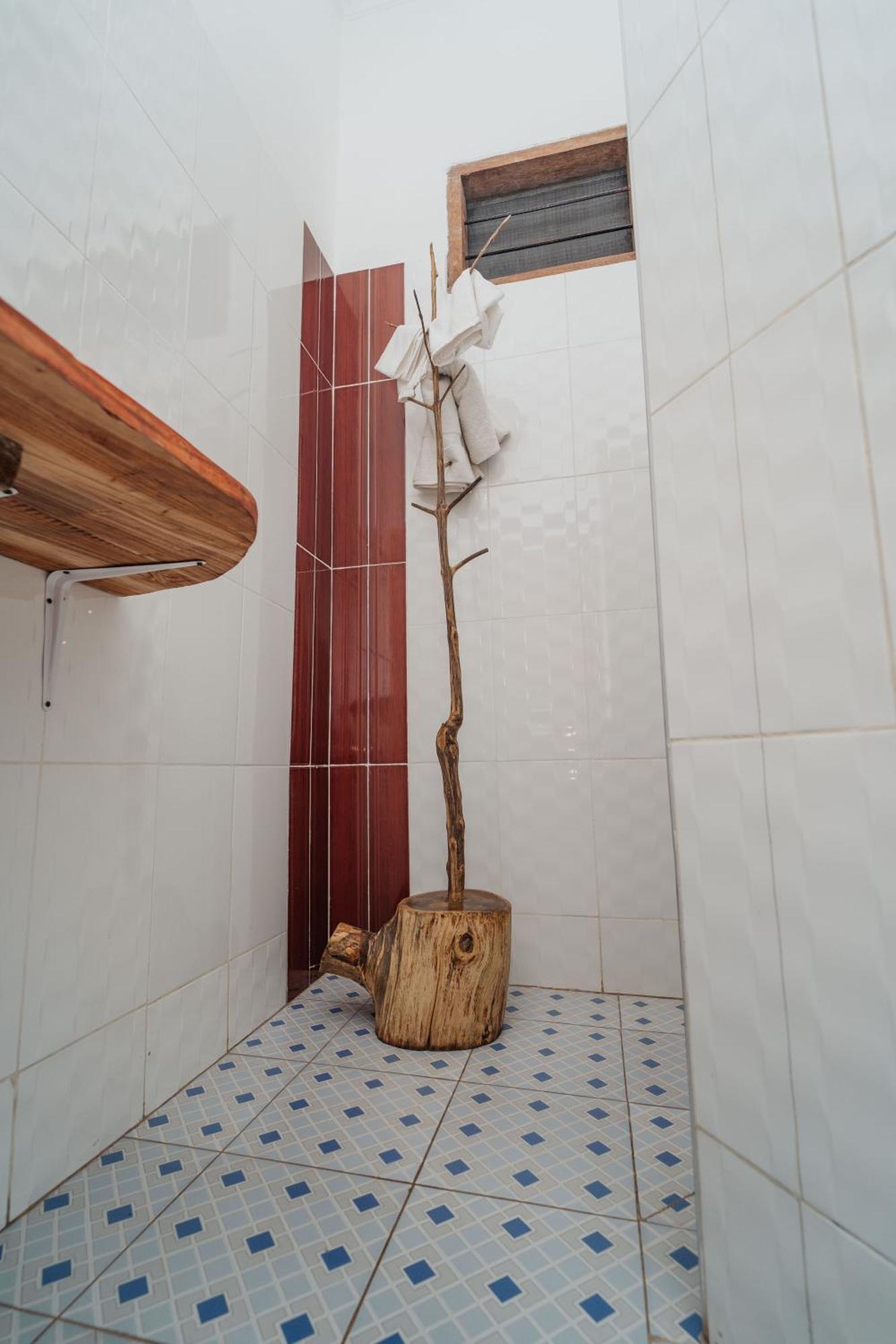 Maisara Mafia Beach Lodge Kilindoni Zewnętrze zdjęcie
