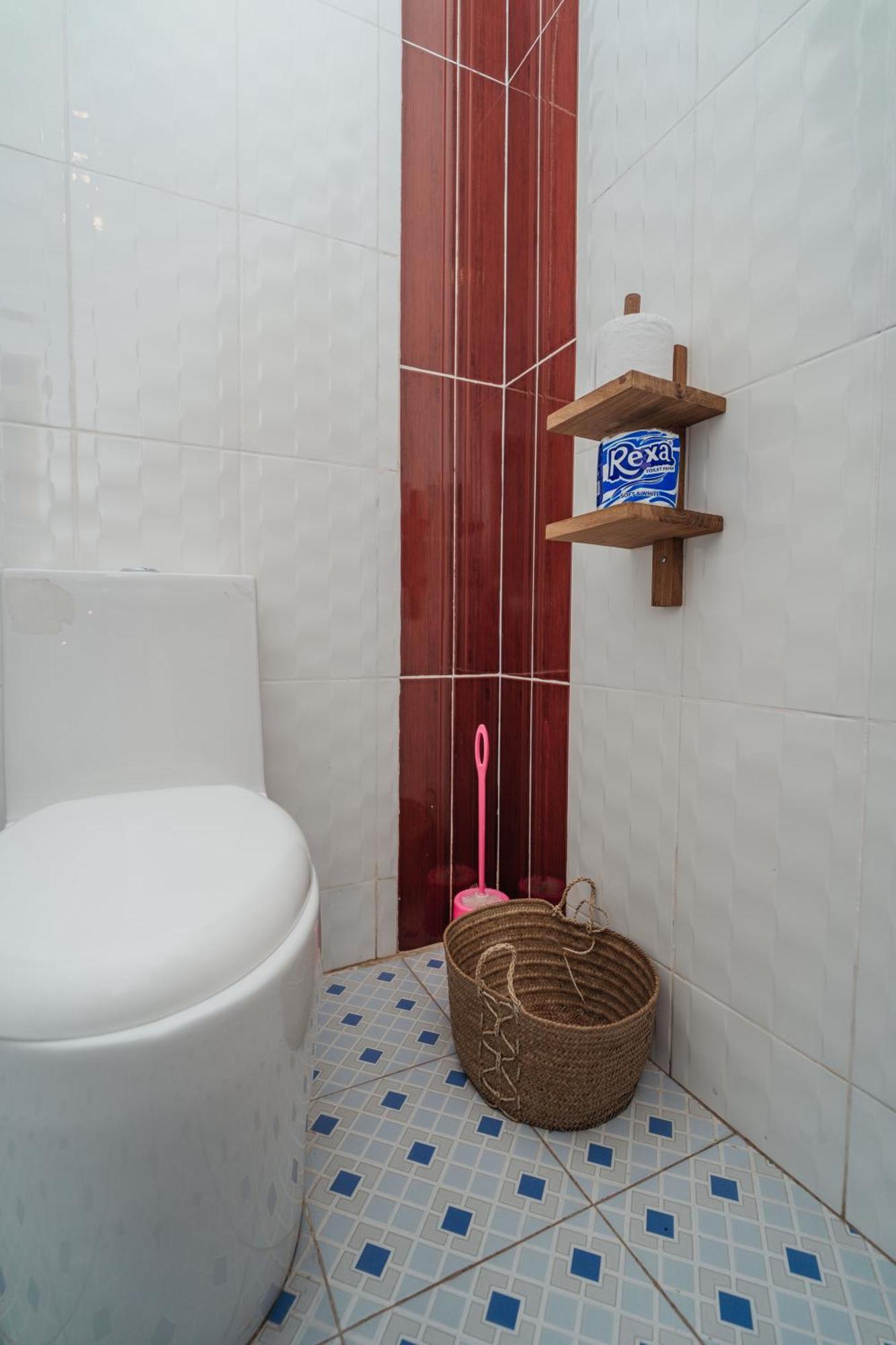 Maisara Mafia Beach Lodge Kilindoni Zewnętrze zdjęcie