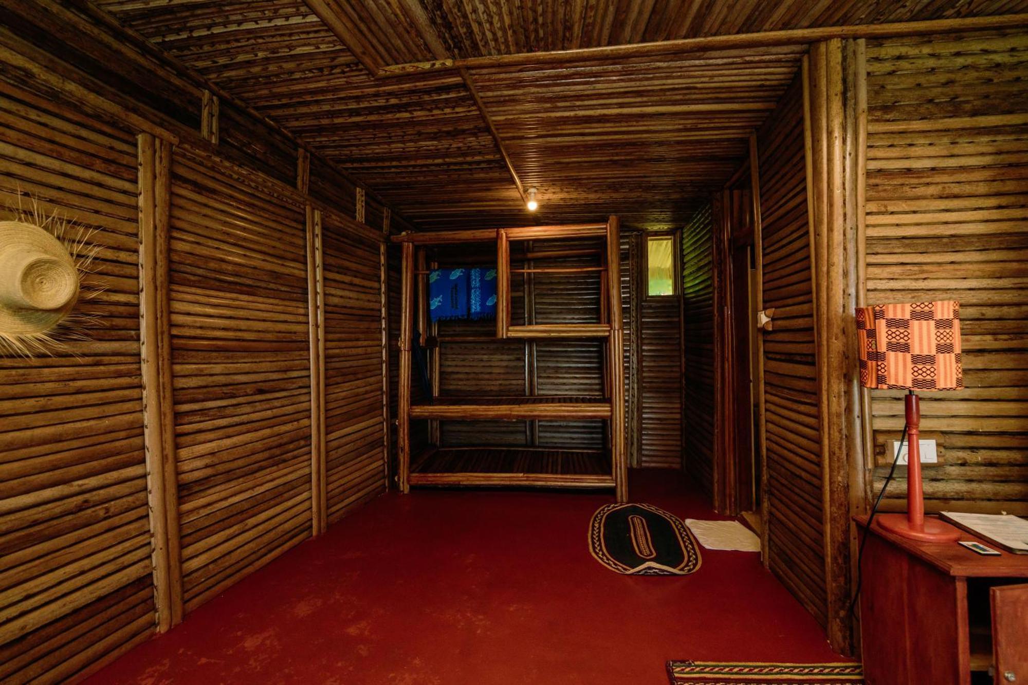 Maisara Mafia Beach Lodge Kilindoni Zewnętrze zdjęcie