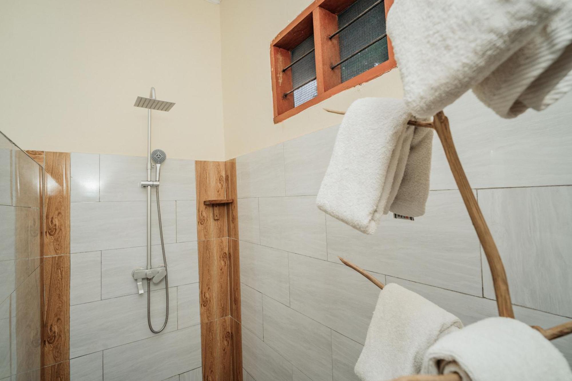 Maisara Mafia Beach Lodge Kilindoni Zewnętrze zdjęcie