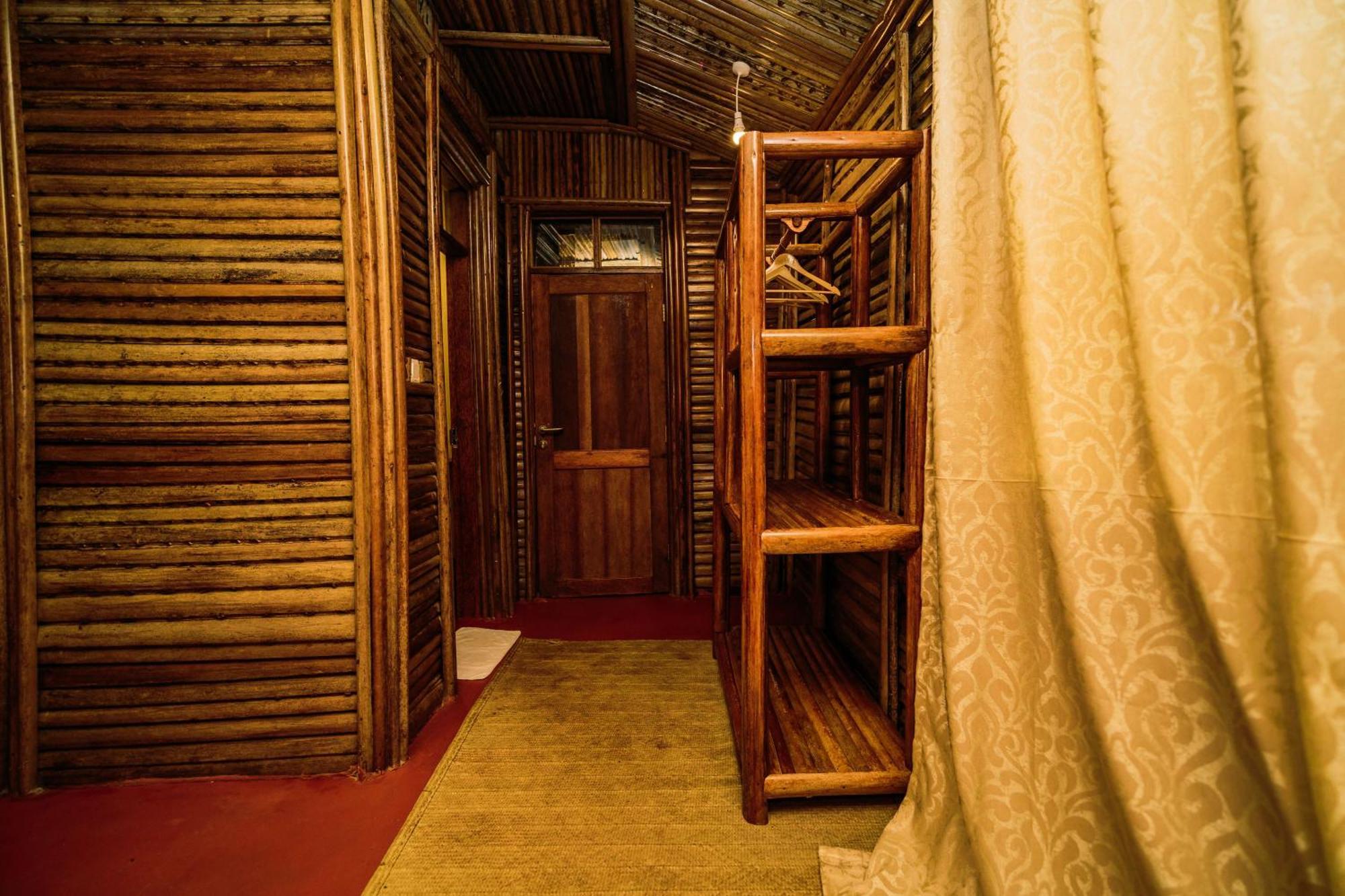 Maisara Mafia Beach Lodge Kilindoni Zewnętrze zdjęcie